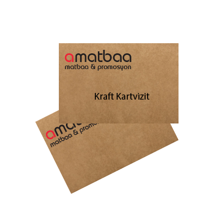 Kraft Kartvizit