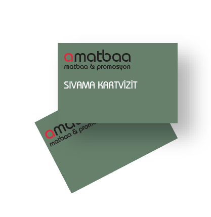 Sıvama Kartvizit