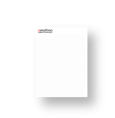 Bloknot & Defter